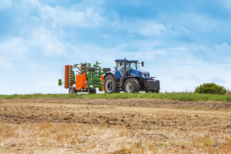 Дисковые-зубчатые бороны Amazone Certos 5001-2TX 100677