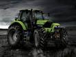 Тракторы с 4-х осевым DEUTZ-FAHR 7230 Agrotron TTV 105173
