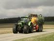 Тракторы с 4-х осевым DEUTZ-FAHR 7230 Agrotron TTV 105179