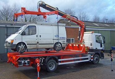 Гидравлические краны-манипуляторы Fassi F 120 ATXP 12 109935