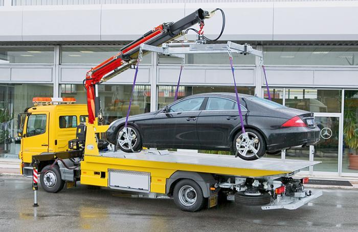 Гидравлические краны-манипуляторы Fassi F 120 ATXP 12 109937