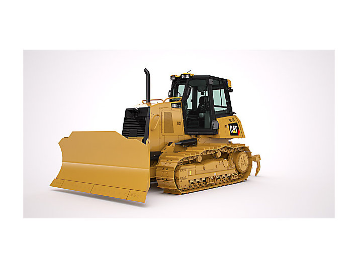 Бульдозеры Caterpillar D6K LGP 113846