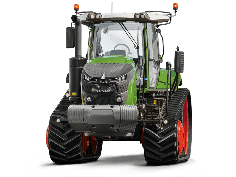 Трактор Транспортное средство на гусеничном ходу Fendt 940 Vario MT 16293