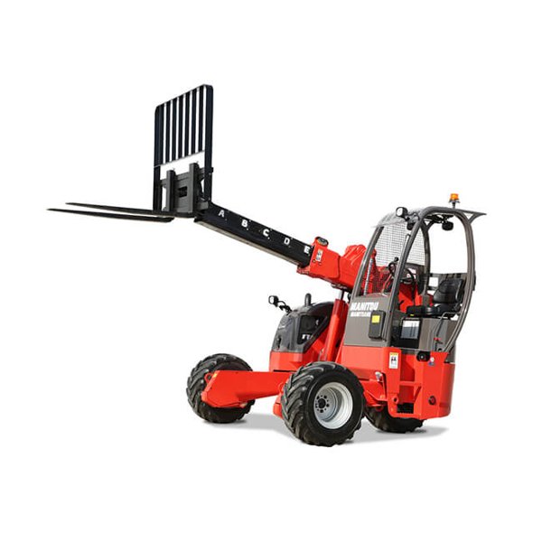 Вилочный погрузчик Manitou TMT 55 HT 4W 20485