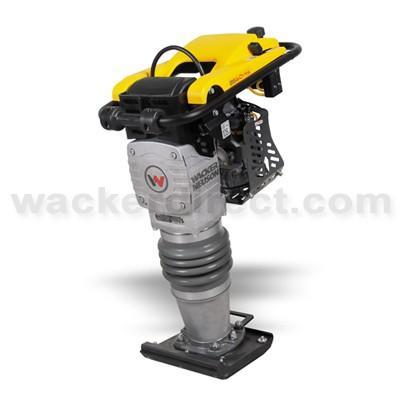 Вибротрамбовка с 4-тактным бензиновым двигателем Wacker Neuson BS 60-4 As 11" 24636