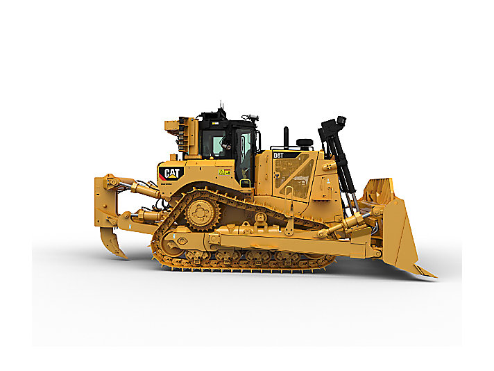 Бульдозеры Caterpillar D8T 3041