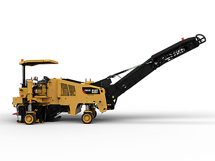 Дорожные фрезы Caterpillar PM312 3191