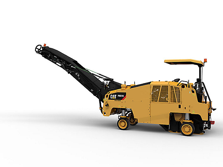 Дорожные фрезы Caterpillar PM312 3193