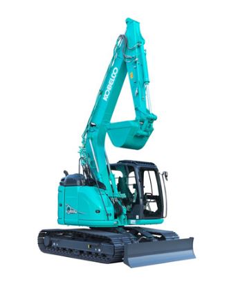 Гусеничные экскаваторы Kobelco SK 140 SRLC 5 38822