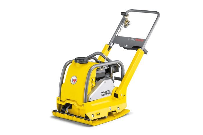 Поверхностные вибраторы бензиновый Wacker Neuson WPU 1550 A 40499