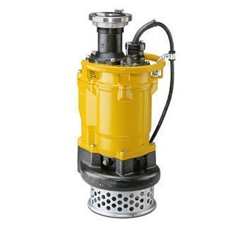 Погружной насос с фильтром для грязной воды Wacker Neuson PS4 11003HF 40521