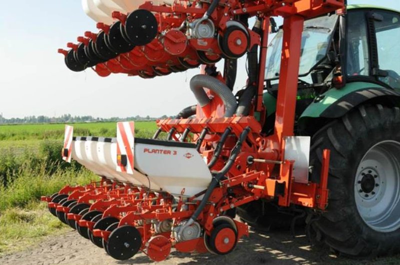 Сеялка Kuhn Planter 3 M 48602