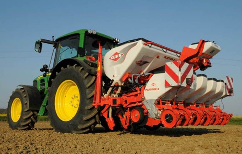 Сеялка Kuhn Planter 3 M 48604