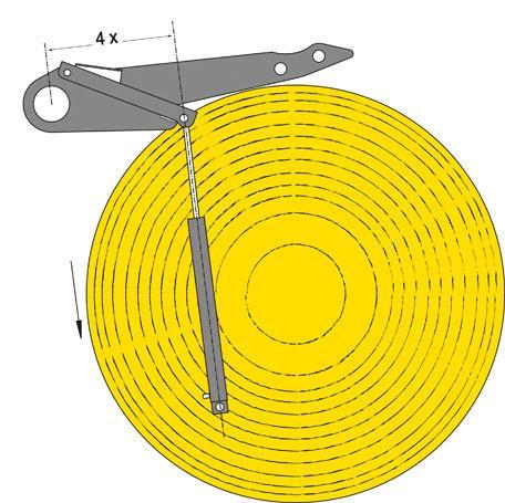 Рулонные пресс-подборщики DEUTZ-FAHR FixMaster 235 49129