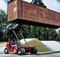 Ричстакеры Kalmar DRF 450-65 S6 52776
