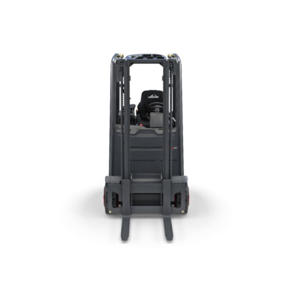 Фронтальный погрузчик Электрический Linde E 18 PH 55113