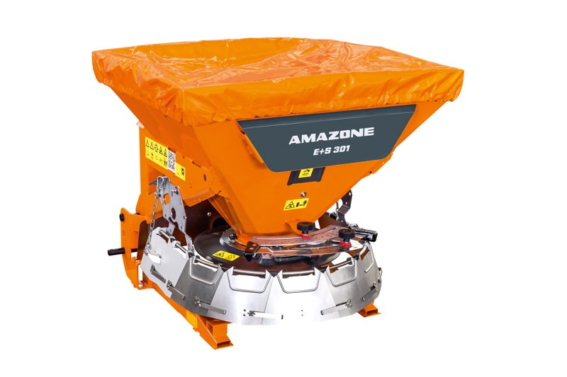 Доп.оборудование для разбрасывателей Amazone E+S 301 Amados 58948