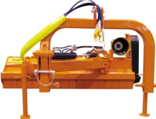 Косилки для склонов Berti TA 250 59819