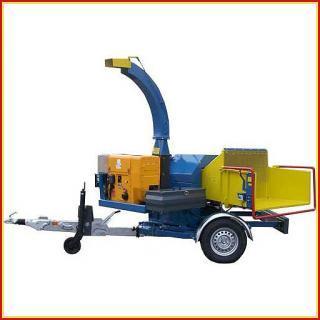 Измельчитель Husmann H 7 M 3 60071