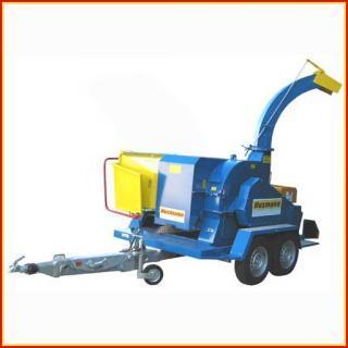 Измельчитель Husmann H 10 M 3 60085