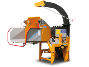 Измельчитель Schliesing 200 ZX 60188