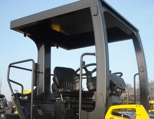 Тандемные  дорожные виброкатки Bomag BW 161 AD-40 65116