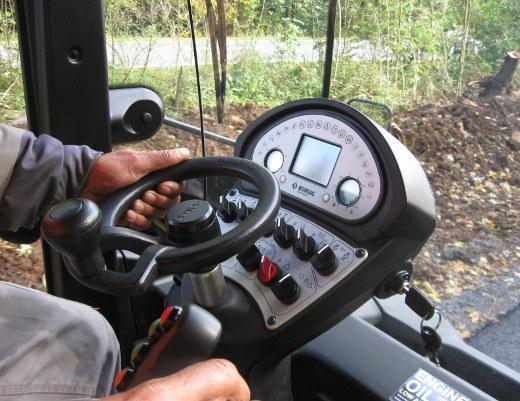 Тандемные  дорожные виброкатки Bomag BW 151 AD-5 65122