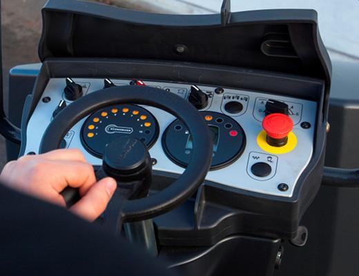 Универсальные катки Bomag BW 120 AC-5 66373