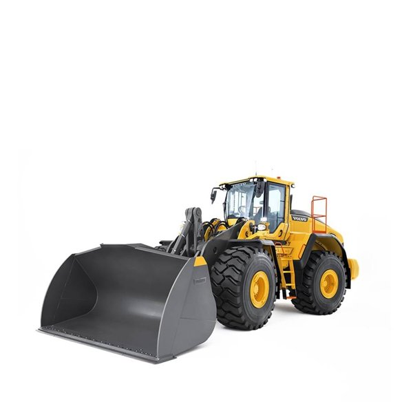 Колесные погрузчики Volvo L220H 67841