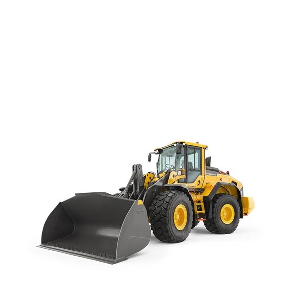 Колесные погрузчики Volvo L110H 67851