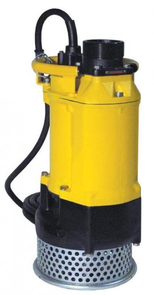 Погружной насос с фильтром для грязной воды Wacker Neuson PS4 7503HH 74268