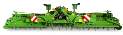 Культиватор Amazone KG 6001-2 79169