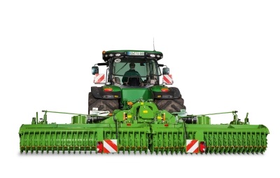 Культиватор Amazone KG 6001-2 79171