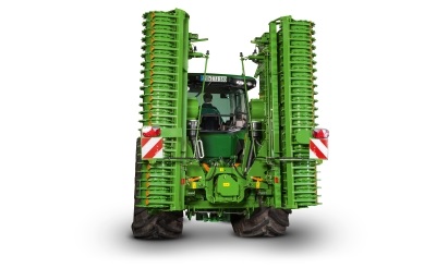 Культиватор Amazone KG 6001-2 79173