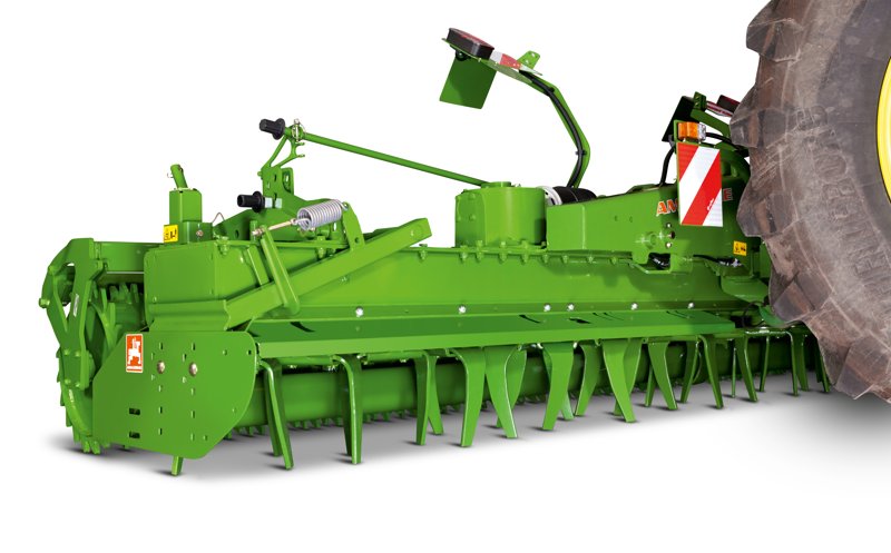 Культиватор Amazone KG 4001-2 79346