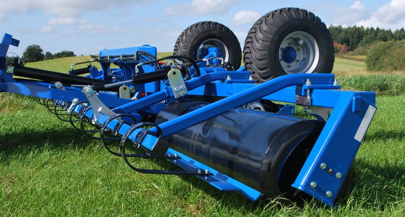 Луговой и полевой катки DAL-BO MiniMax CB 5.3 79567