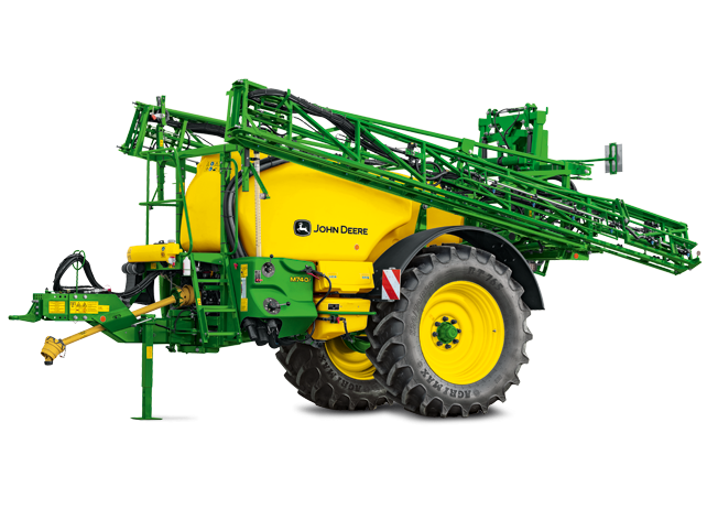Навесной опрыскиватель John Deere M 740 i 80138