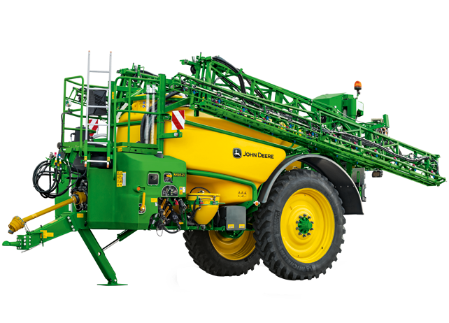 Навесной опрыскиватель John Deere M 962 i 80522