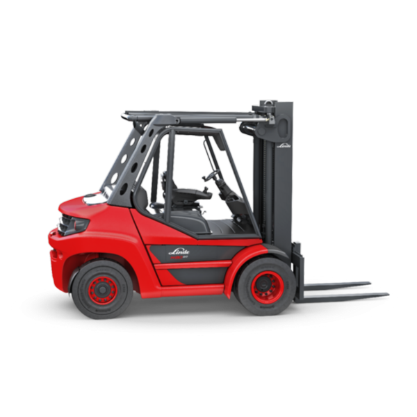 Взрывобезопастного исполнения Дизельный вилочный погрузчик Linde H70D Standart 88998