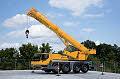 Мобильный кран повышенной проходимости Liebherr LTM 1070-4.2 94130