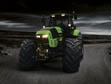 Тракторы с 4-х осевым DEUTZ-FAHR 7250 Agrotron TTV 99167