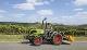 Тракторы с 4-х осевым Claas Nexos 230 VE 99591