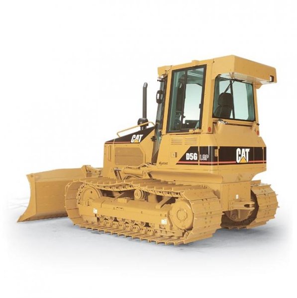 Бульдозеры Caterpillar D 5 G M 113749