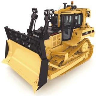 Бульдозеры Caterpillar D 6 R XL SU 113736