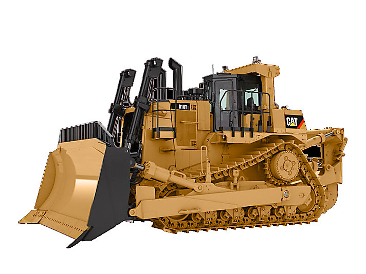 Бульдозеры Caterpillar D10T 66574