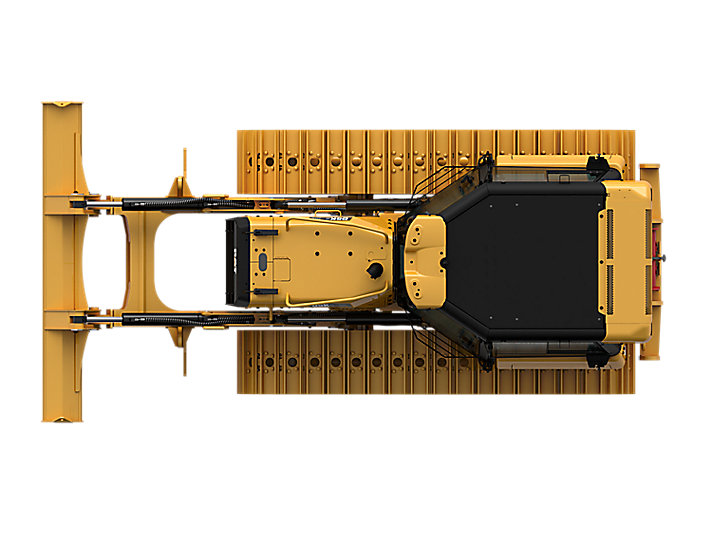 Бульдозеры Caterpillar D5K2 XL SHIPHOLD/PORT HANDLING 113815