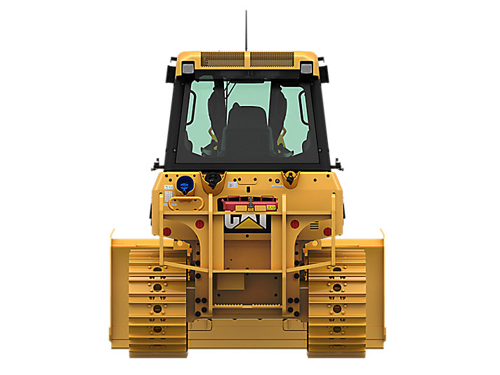 Бульдозеры Caterpillar D5K2 XL SHIPHOLD/PORT HANDLING 113817