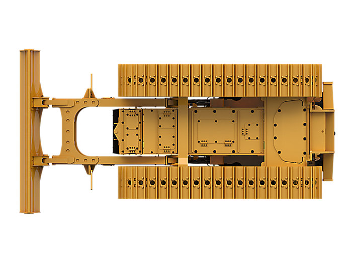 Бульдозеры Caterpillar D5K2 XL SHIPHOLD/PORT HANDLING 113818