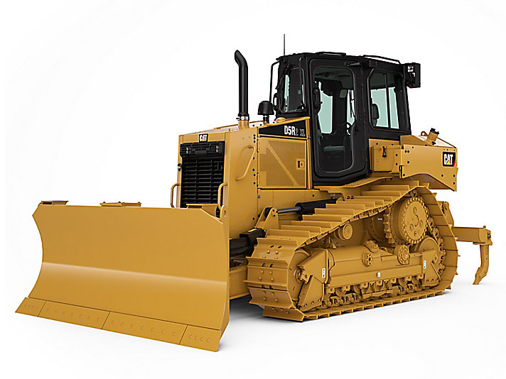 Бульдозеры Caterpillar D5R2 XL 113758