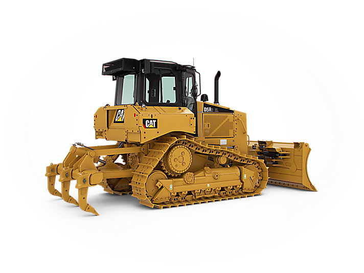 Бульдозеры Caterpillar D5R2 XL 113759